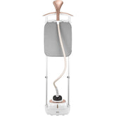 Black+Decker 2 Pole Digital Garment Steamer 2000W ,With Ironing Board, GSTD2075